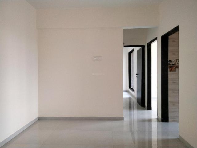 2 BHK Apartment in Taloja for resale Navi Mumbai. The reference number is 19807407