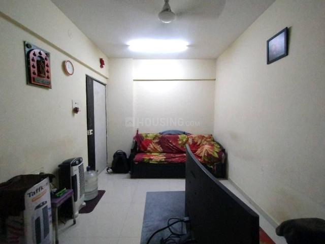 2 BHK Apartment in Taloja for resale Navi Mumbai. The reference number is 19958925
