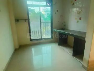 Sector-17 Panvel - Access for people with disabilities