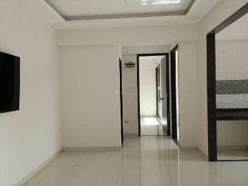 2 BHK Apartment in Taloja for resale Navi Mumbai. The reference number is 19090179