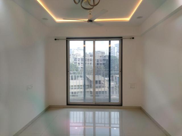 2 BHK Apartment in Taloja for resale Navi Mumbai. The reference number is 19244177