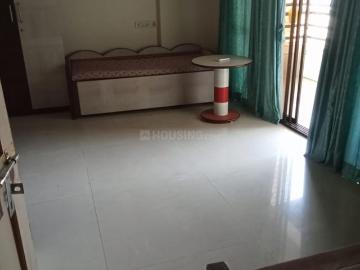 2 BHK Apartment in Taloja for resale Navi Mumbai. The reference number is 19276718