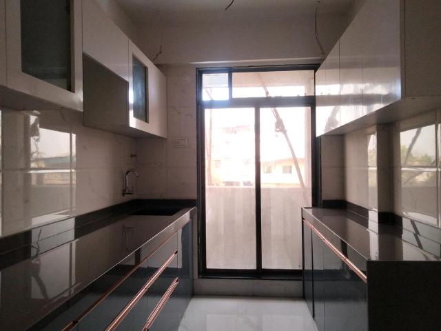 2 BHK Apartment in Taloja for resale Navi Mumbai. The reference number is 19291079