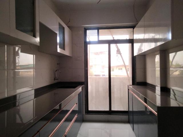 2 BHK Apartment in Taloja for resale Navi Mumbai. The reference number is 19309031