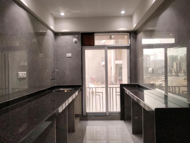 2 BHK Apartment in Taloja for resale Navi Mumbai. The reference number is 19322623