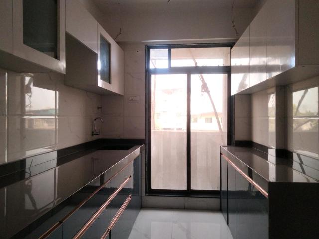 2 BHK Apartment in Taloja for resale Navi Mumbai. The reference number is 19322270