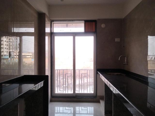 2 BHK Apartment in Taloja for resale Navi Mumbai. The reference number is 19345697
