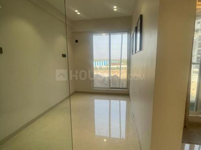 2 BHK Apartment in Taloja for resale Navi Mumbai. The reference number is 20442703