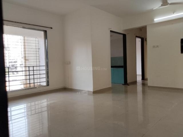 2 BHK Apartment in Taloja for resale Navi Mumbai. The reference number is 20492771