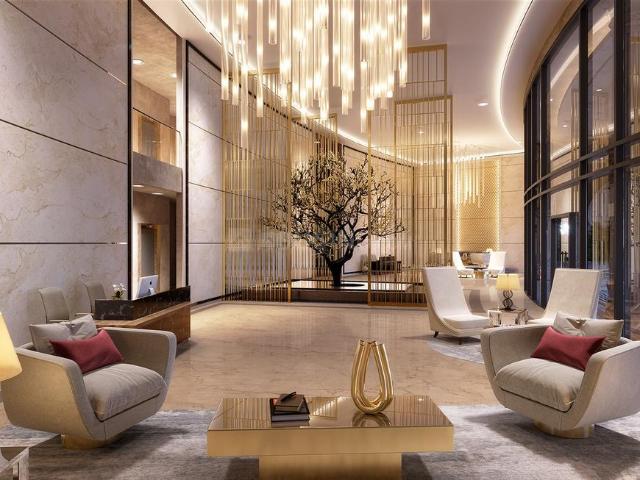 2 BHK Apartment in Taloja for resale Navi Mumbai. The reference number is 20682907
