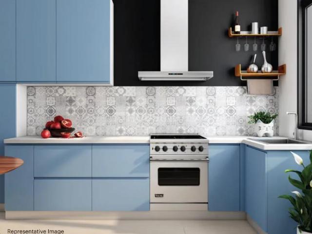 2 BHK Apartment in Taloja for resale Navi Mumbai. The reference number is 20686739