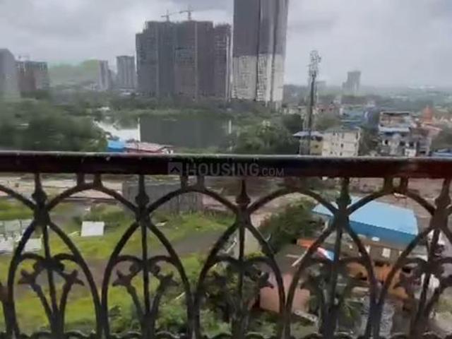 2 BHK Apartment in Taloja for resale Navi Mumbai. The reference number is 20728096