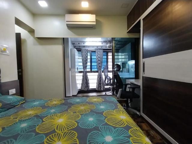 2 BHK Apartment in Taloja for resale Navi Mumbai. The reference number is 20732889