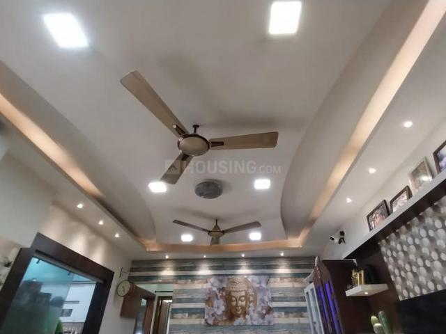 2 BHK Apartment in Taloja for resale Navi Mumbai. The reference number is 20733010