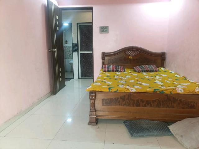 2 BHK Apartment in Taloja for resale Navi Mumbai. The reference number is 20892869