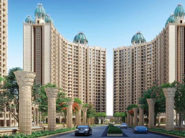 2 BHK Apartment in Taloja for resale Navi Mumbai. The reference number is 20946776