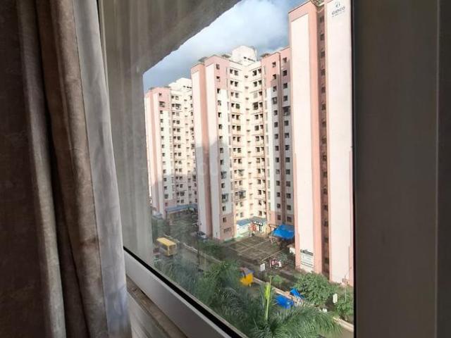 2 BHK Apartment in Taloja for resale Navi Mumbai. The reference number is 20971098