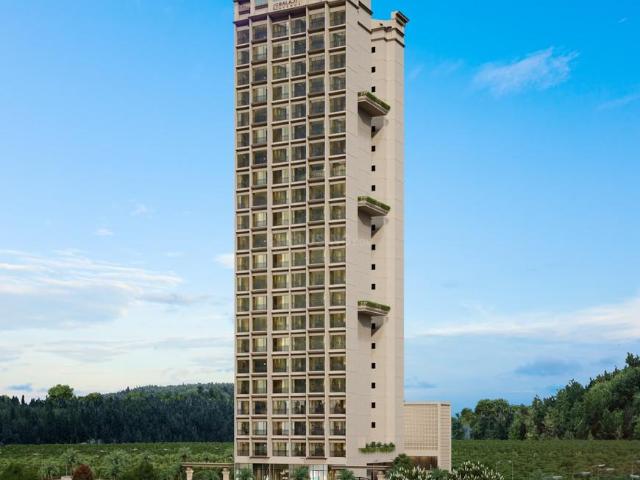 2 BHK Apartment in Taloja for resale Navi Mumbai. The reference number is 20990813
