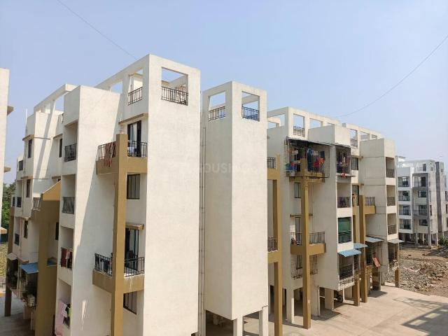 2 BHK Apartment in Taloja for resale Navi Mumbai. The reference number is 20997939