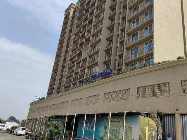 2 BHK Apartment in Taloja for resale Navi Mumbai. The reference number is 20022708