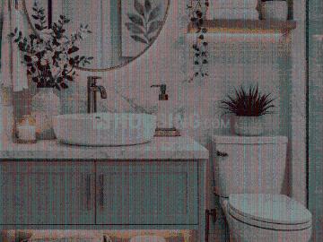 Sector-17 Panvel - Garden, Parking, Lift