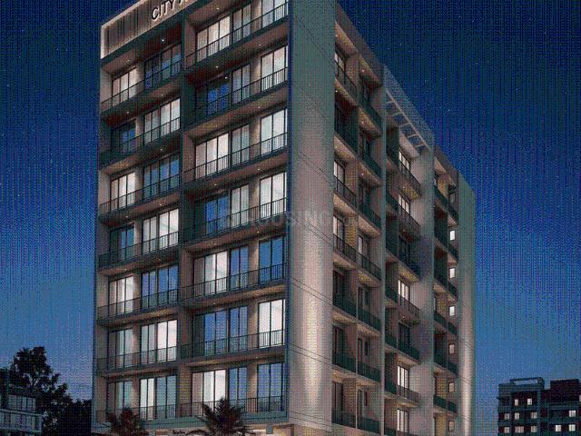 2 BHK Apartment in Taloja for resale Navi Mumbai. The reference number is 20149932