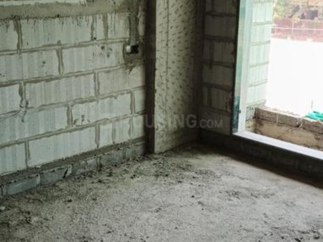 2 BHK Apartment in Taloja for resale Navi Mumbai. The reference number is 20149932