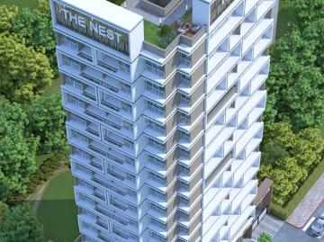 Sector-17 Panvel - Garden, Lift, Gym