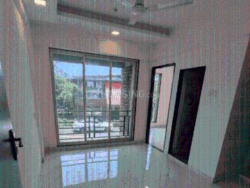 Sector-12 Kharghar, Sector-17 Panvel - Garden