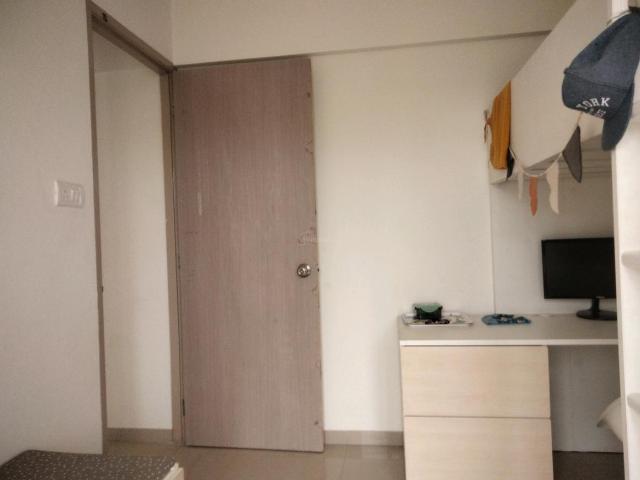 2 BHK Apartment in Taloja for resale Navi Mumbai. The reference number is 20366405