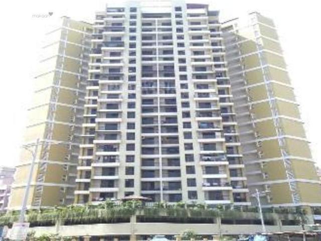 2 BHK Apartment in Taloja for resale Navi Mumbai. The reference number is 21002594
