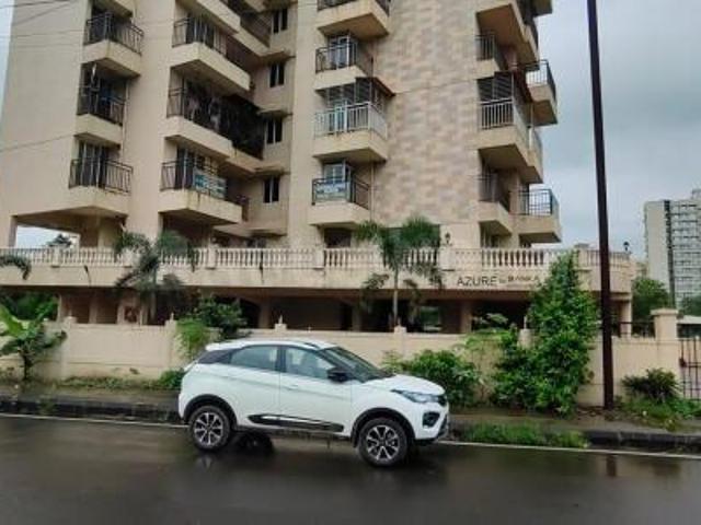 2 BHK Apartment in Taloja for resale Navi Mumbai. The reference number is 21027892