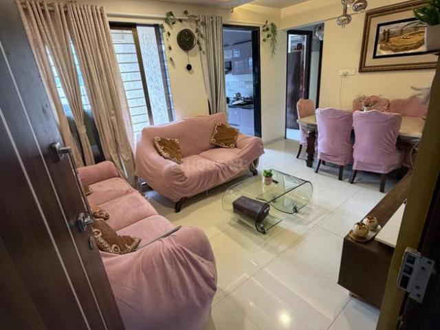 2 BHK Apartment in Taloja for resale Navi Mumbai. The reference number is 21065767
