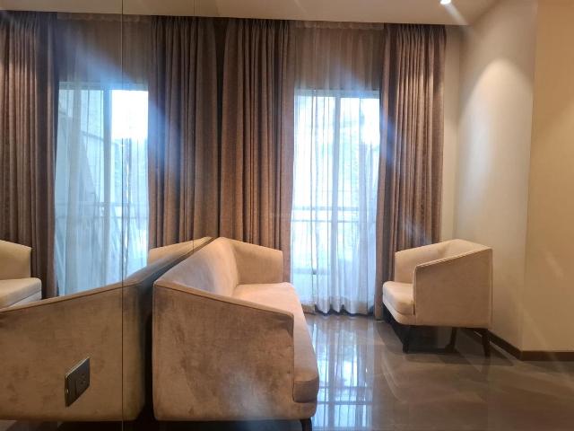 2 BHK Apartment in Taloja for resale Navi Mumbai. The reference number is 21084096