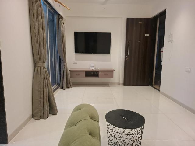 2 BHK Apartment in Taloja for resale Navi Mumbai. The reference number is 21085039