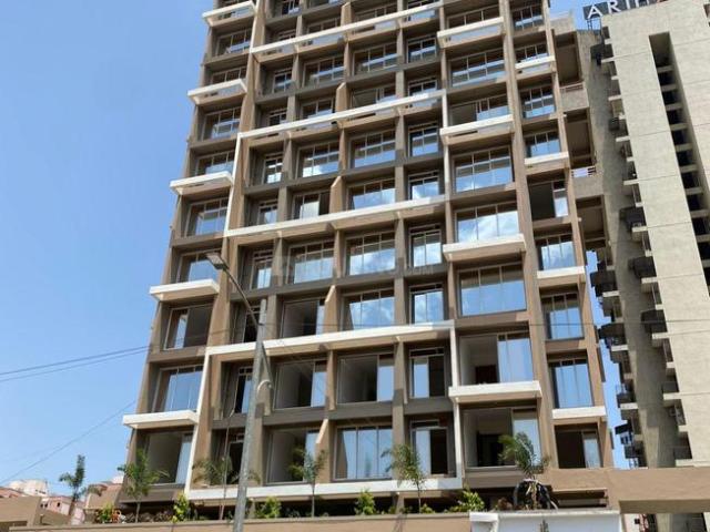 2 BHK Apartment in Taloja for resale Navi Mumbai. The reference number is 21096388