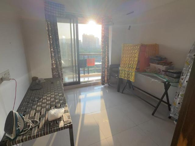 2 BHK Apartment in Taloja for resale Navi Mumbai. The reference number is 21100842