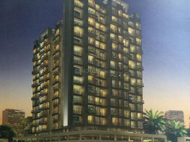 2 BHK Apartment in Taloja for resale Navi Mumbai. The reference number is 21104732