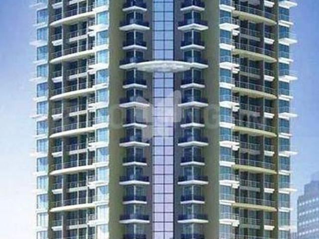 2 BHK Apartment in Taloja for resale Navi Mumbai. The reference number is 21104106