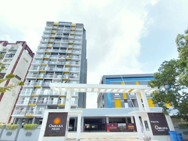 2 BHK Apartment in Taloja for resale Navi Mumbai. The reference number is 21107806