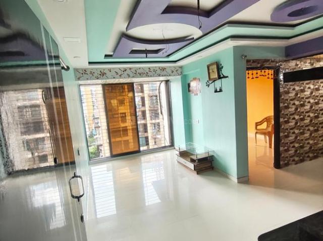 2 BHK Apartment in Taloja for resale Navi Mumbai. The reference number is 21112726