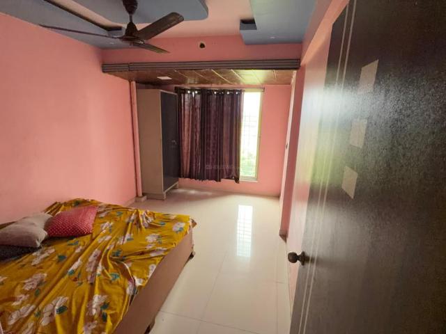 2 BHK Apartment in Taloja for resale Navi Mumbai. The reference number is 21178487