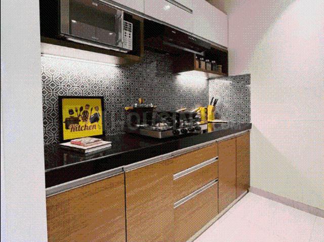 2 BHK Apartment in Taloja for resale Navi Mumbai. The reference number is 21219337