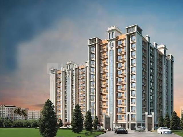2 BHK Apartment in Taloja for resale Navi Mumbai. The reference number is 21225997