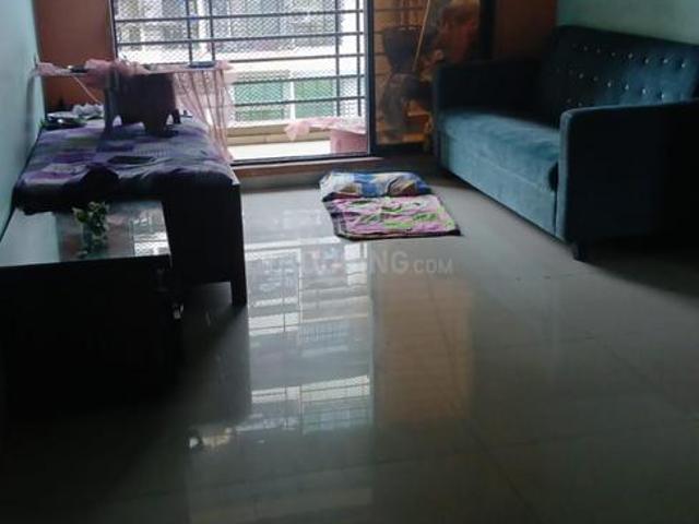 2 BHK Apartment in Taloja for resale Navi Mumbai. The reference number is 21227775
