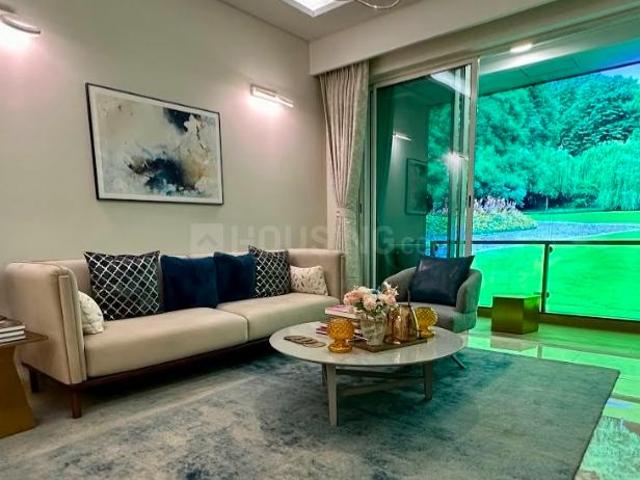 2 BHK Apartment in Taloja for resale Navi Mumbai. The reference number is 21243280