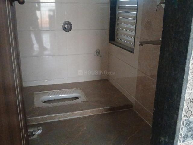 2 BHK Apartment in Taloja for resale Navi Mumbai. The reference number is 21244799