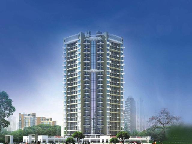 2 BHK Apartment in Taloja for resale Navi Mumbai. The reference number is 21262641