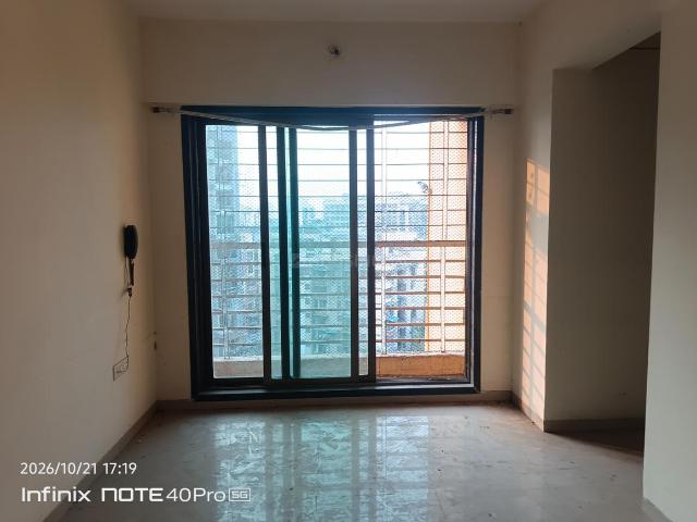 2 BHK Apartment in Taloja for resale Navi Mumbai. The reference number is 21351245