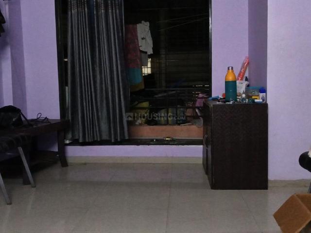 2 BHK Apartment in Taloje Majkur for rent Navi Mumbai. The reference number is 20963515